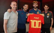 La relación de Gerard Piqué con el contrato de la Supercopa en Arabia Saudí
