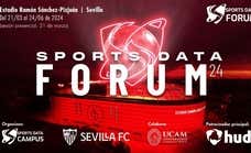 Relevo, media partner oficial del Sports Data Forum de Sevilla