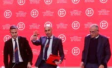 Todo sobre la Supercopa de España en Arabia Saudí: cuántos años se firmó y en qué consiste el contrato