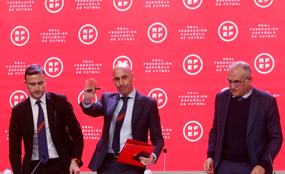 Todo sobre la Supercopa de España en Arabia Saudí: cuántos años se firmó y en qué consiste el contrato