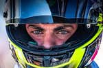Fermín Aldeguer y su fichaje estrella por Ducati: «Ha pesado la parte deportiva, soy muy joven y no hay que mirar el dinero»