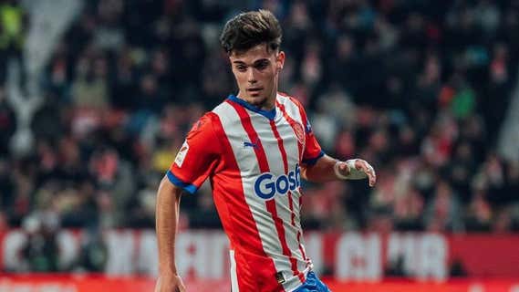 Miguel Gutiérrez hace méritos para volver al Real Madrid y existe una