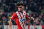 Miguel Gutiérrez hace méritos para volver al Real Madrid y existe una fórmula sin descartar a Davies