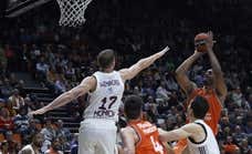 La premonición fallera que prendió la mecha del Valencia Basket