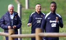 El salario de Mbappé quintuplica a los otros mejor pagados en Francia