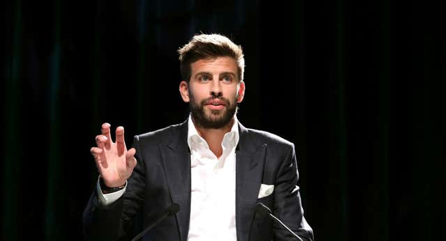 La «calma absoluta» en Kosmos durante la operación en la RFEF: ¿Por qué Gerard Piqué no está en los titulares?