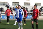 Sanción insólita en Segunda Federación: dos equipos castigados por no presentar entrenador ni médico a los partidos