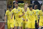 Los 'españoles' meten a Ucrania en la final y la Polonia de Lewandowski también está a un paso de la Euro