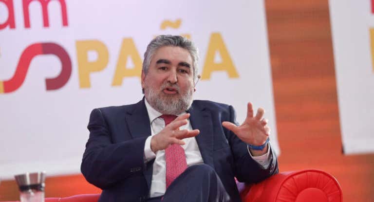 José Manuel Rodríguez