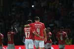 João Neves y Antonio Silva, las nuevas joyas de Jorge Mendes que convencen a Roberto Martínez... y al mercado