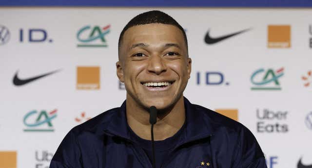 Mbappé, su futuro en el Real Madrid y los Juegos Olímpicos: «Aún no sé si me van a dejar ir»