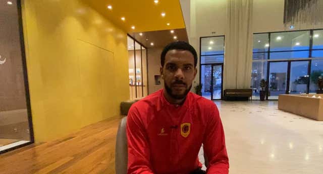 Jonás Ramalho, rival de Brahim hoy, que tomó su misma decisión: «Es un acierto, le entiendo muy bien, si España no te llama…»