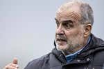 Bielsa: «Reflexioné y podría haber hecho algo más para quedarme más tiempo en el Athletic»