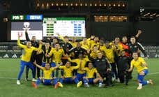 'La Copa mola' versión sueño americano: El Farolito quiere repetir una gesta de hace 30 años en la Copa de Estados Unidos