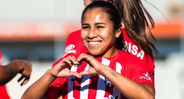 Los motivos de la decisión más dolorosa de Leicy Santos: un ‘hasta luego’ al Atlético con Giráldez de fondo