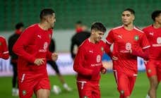 Así hemos contado el Marruecos 1 - Angola 0: resumen, goles y resultado