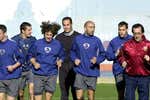 Seirul·lo, 'maestro' de Guardiola: "Ver jugar al City me recuerda a un partido de balonmano"