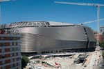El España - Brasil estrena el reinado del Nuevo Bernabéu en los grandes eventos