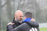 Las inéditas convocatorias en el fútbol del entrenador del Zamora, que no llama al portero suplente