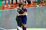Juanjo, el héroe de ElPozo para tumbar al campeón y citarse con el Barça en la final