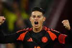 James causa furor y anuncia un bombazo sobre su futuro: “Ojalá volver a LaLiga”