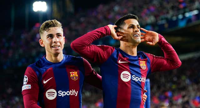 La decepción de João Cancelo con Guardiola y el Manchester City: «Fue desagradecido conmigo»