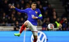 Una indiscreción de Tchouameni confirma las sospechas sobre Kylian Mbappé... y acaba borrada: “Cuando le vean a diario...”