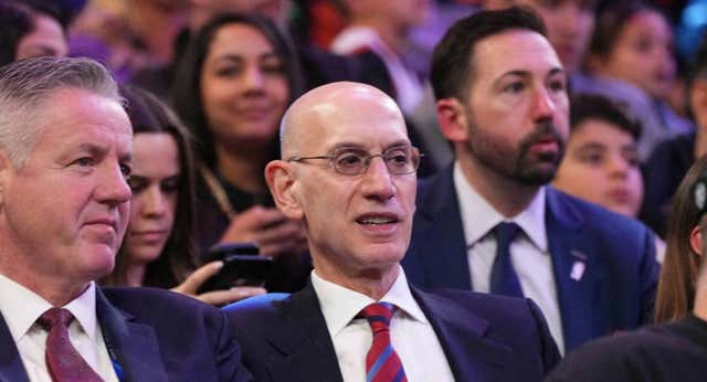 ¿Estados Unidos contra el mundo? La NBA da marcha atrás y ya piensa en el partido que todo el mundo quiere ver