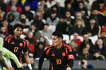 Cuántos partidos lleva Colombia sin perder: su racha de invicto en fútbol