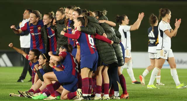 Detrás del pique de Graham en el Clásico hay un tuit y un «no hay tanta diferencia»
