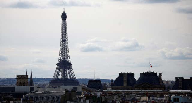 Francia declara la alerta antiterrorista máxima a cuatro meses de los Juegos Olímpicos de París