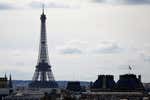 Francia declara la alerta antiterrorista máxima a cuatro meses de los Juegos Olímpicos de París
