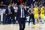 El Gran Canaria estalla contra el arbitraje: “Vergonzoso, esto no se quedará aquí”