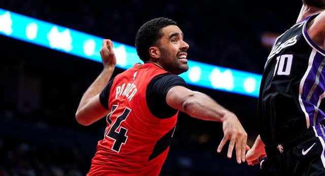 Jontay Porter, jugador de los Raptors, investigado por apuestas e irregularidades en dos partidos