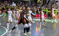 ElPozo y Barça reeditan la final más polémica de la Copa de España