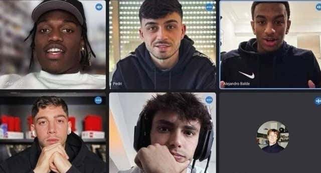 “¿Cuándo vas a volver?”: La pregunta que ahora le puedes hacer a Pedri y te contesta gracias a ‘The Residency’
