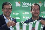 Crisis en el Betis Baloncesto: incertidumbre, despidos y el CEO de XOY en paradero desconocido