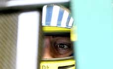 Por qué han sancionado a Fernando Alonso en el GP de Australia