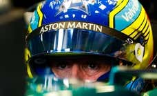 Una lista infinita de precedentes arrincona a los responsables de la sanción a Fernando Alonso