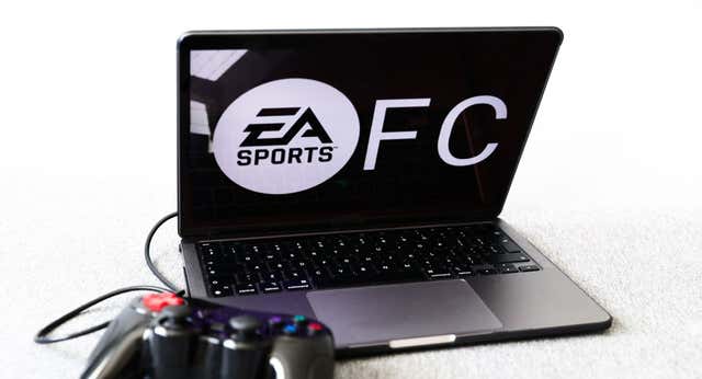 Los mejores delanteros del FIFA EA Sports FC 24