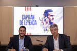El gran capitán no se marcha del Atlético de Madrid: Koke renueva de manera 'vitalicia'