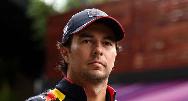 Red Bull amaga con rifar uno de sus asientos y los dedos señalan a España