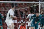 Vaclik, santo en Sevilla y ahora en Albacete, salva un punto ante el Racing de Ferrol