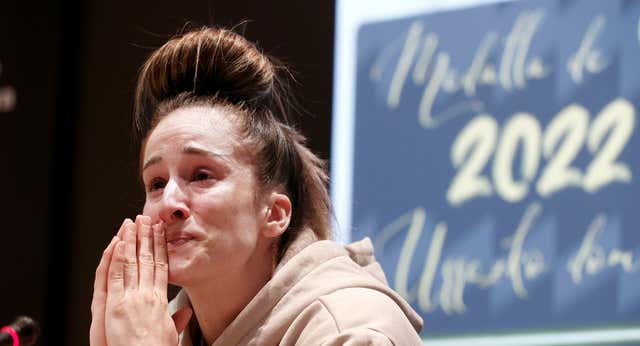 Nerea Pena dice adiós al balonmano tras una exitosa carrera de 18 años
