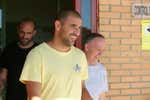 Carlos Aranda: «Le decía a Raúl Bravo en la cárcel: 'Mira, a lo mejor ese es un violador, un asesino... ¿Yo qué me voy a sentar con ellos?»