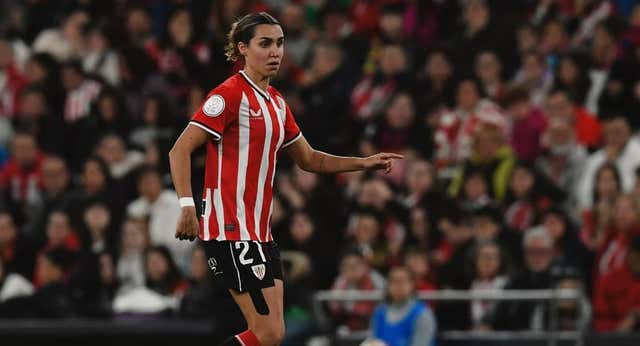 Bibiane Schulze, el último eslabón perdido de la Selección: Alemania le convence tras la llamada frustrada de Jorge Vilda
