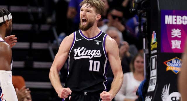 Domantas Sabonis, el rey del doble-doble de la NBA capaz de superar el mito de Wilt Chamberlain