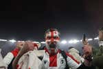 Mamardashvili lleva a Georgia a su primera Eurocopa; Lunin y Lewandowski se meten in extremis