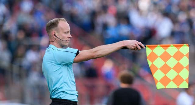 El duelo de los contrastes en los fueras de juego y una clasificación que lidera LaLiga