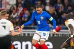 Partidos amistosos internacionales y finales de la repesca para la EURO, en directo: sigue el resultado de todos los encuentros de hoy